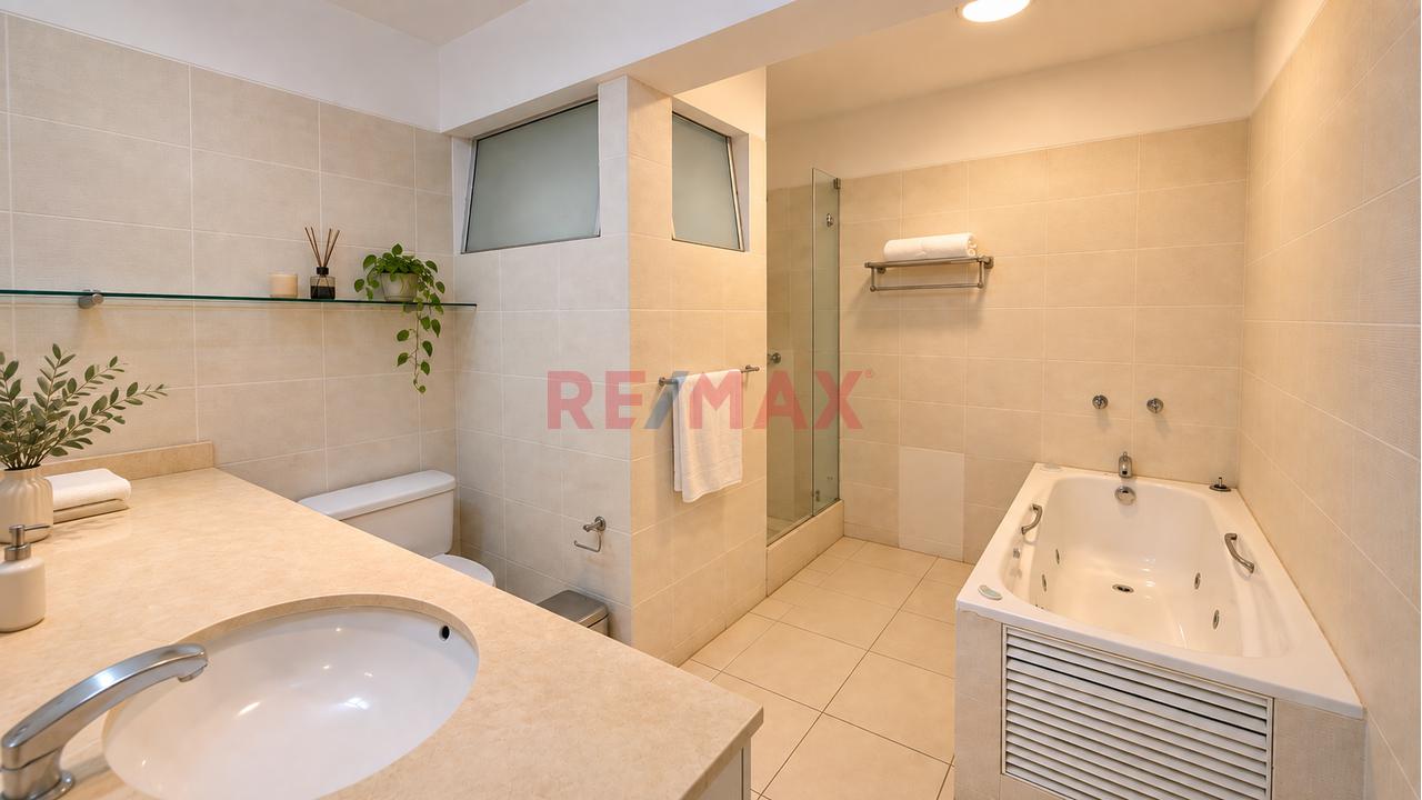 Vendo Exclusivo Dúplex En 1Er Piso Con Ascensor Directo, Terrazas Y 2 Cocheras – Chacarilla — foto 9