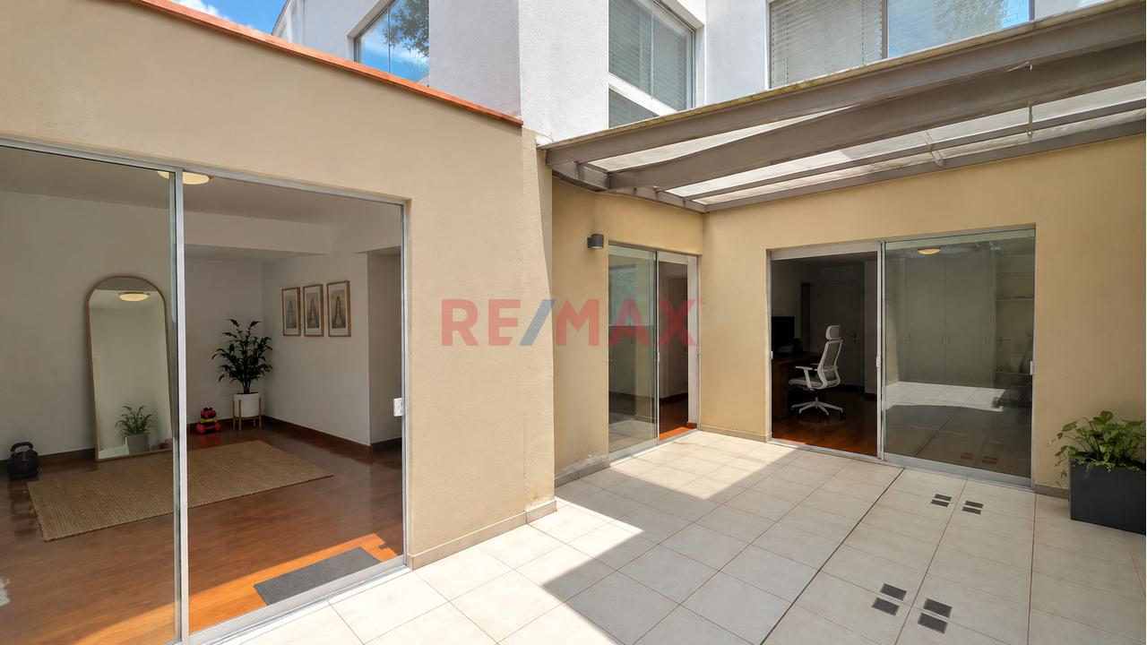 Vendo Exclusivo Dúplex En 1Er Piso Con Ascensor Directo, Terrazas Y 2 Cocheras – Chacarilla — foto 10