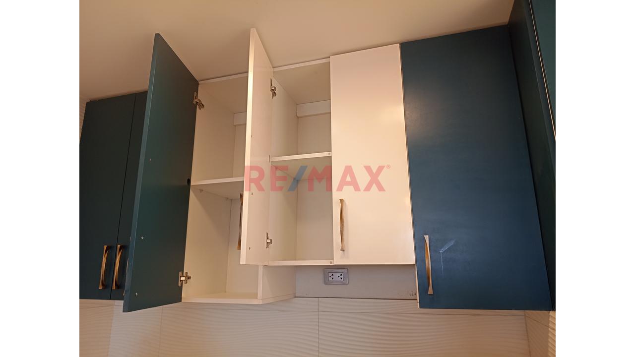 Se Alquila Un Departamento Duplex En Urbanizacion La Alborada En Comas — foto 6