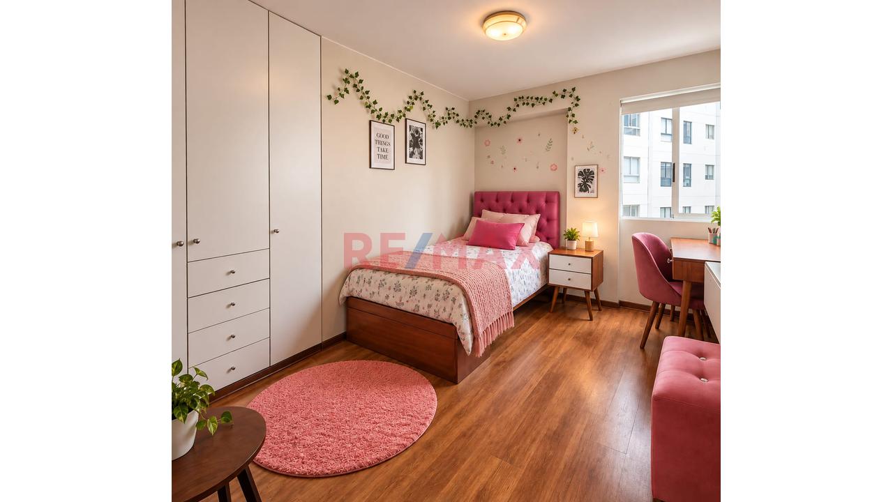 Departamento En Venta En Jesús María – 3 Dormitorios - 10