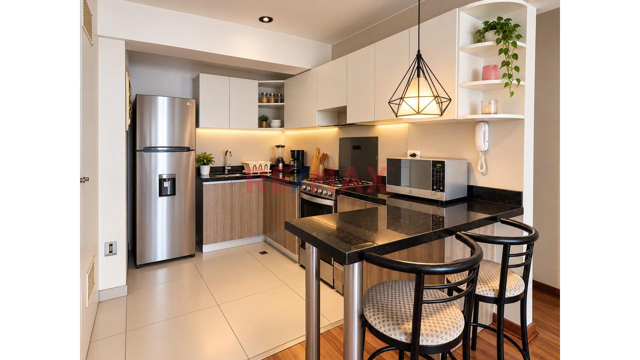 Departamento En Venta En Jesús María – 3 Dormitorios - 7