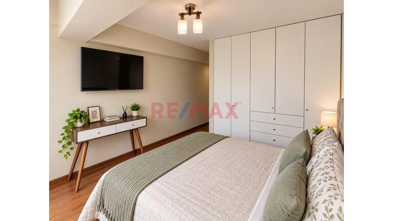 Departamento En Venta En Jesús María – 3 Dormitorios - 9