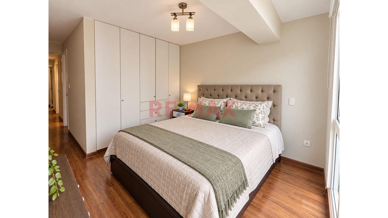 Departamento En Venta En Jesús María – 3 Dormitorios - 8