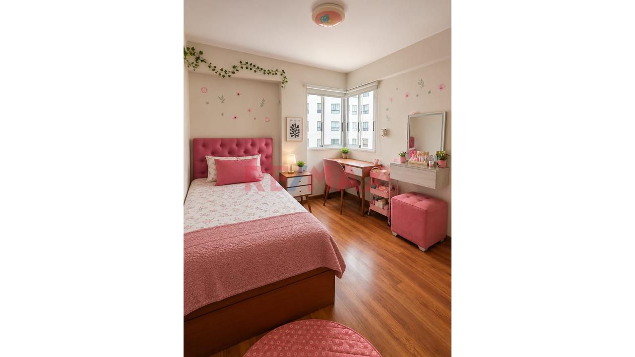 Departamento En Venta En Jesús María – 3 Dormitorios - 11