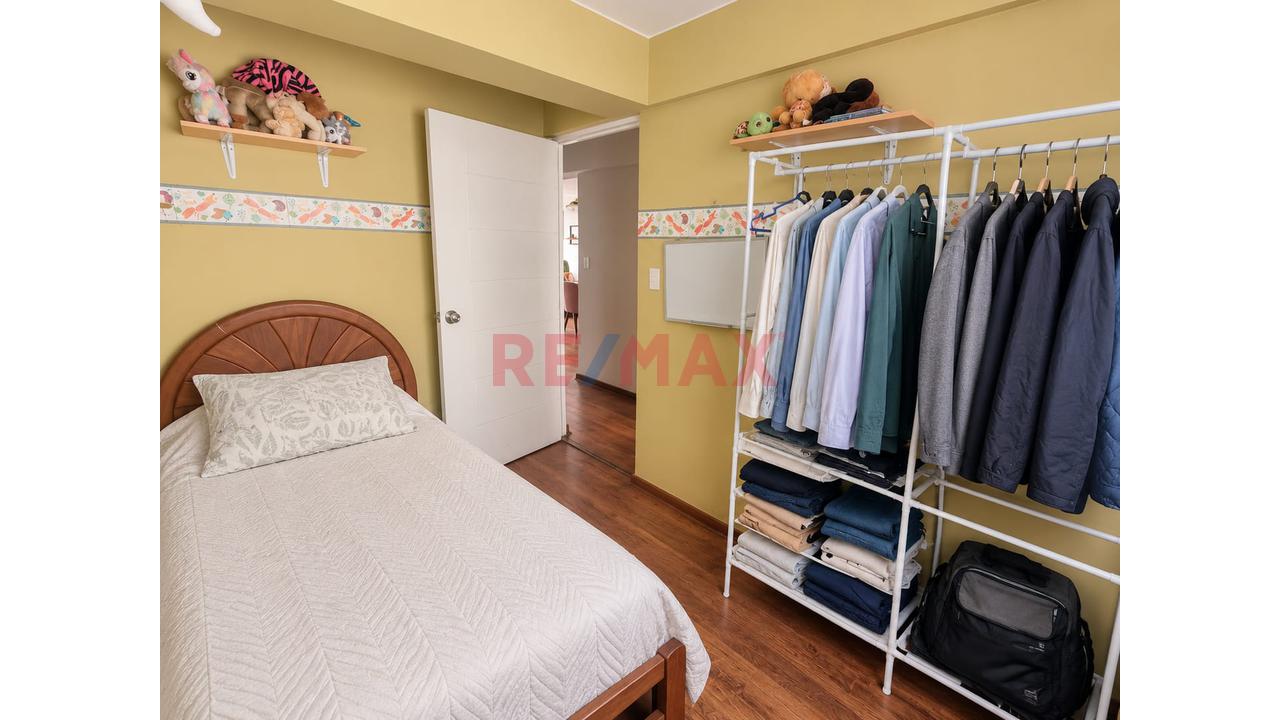 Departamento En Venta En Jesús María – 3 Dormitorios - 13