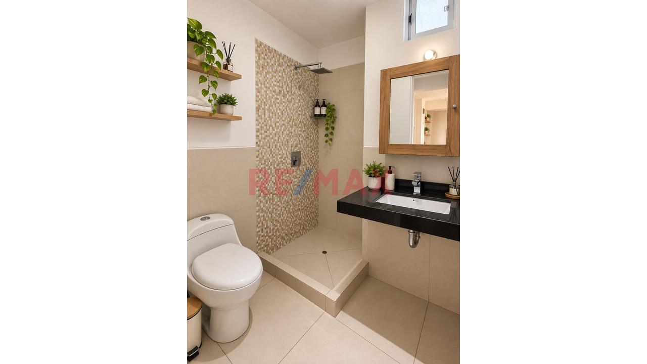 Departamento En Venta En Jesús María – 3 Dormitorios - 6
