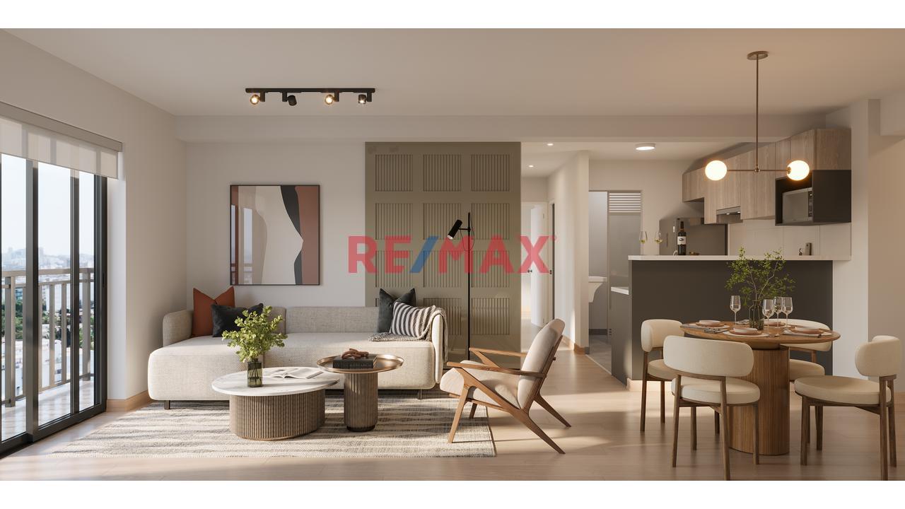 Vive En Lince. Estrena Tu Departamento - 1