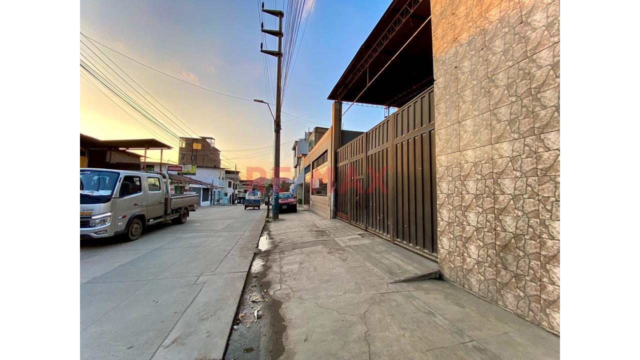 Terreno 504M2 Comercio Zonal Vmt - 13