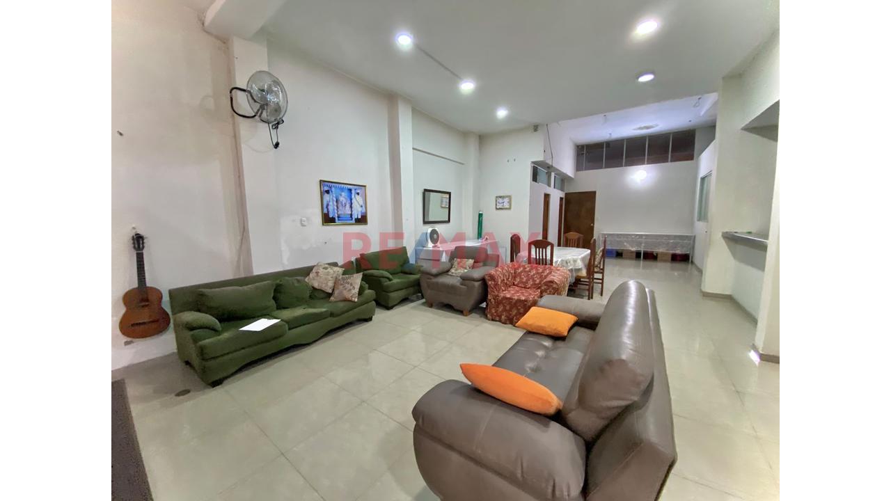 Terreno 504M2 Comercio Zonal Vmt - 6
