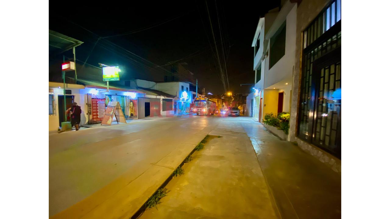 Terreno 504M2 Comercio Zonal Vmt - 14