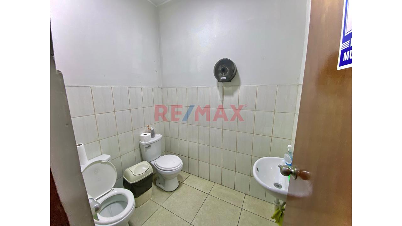Terreno 504M2 Comercio Zonal Vmt - 9