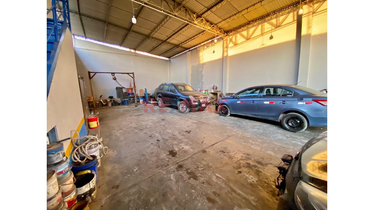 Terreno 504M2 Comercio Zonal Vmt - 11