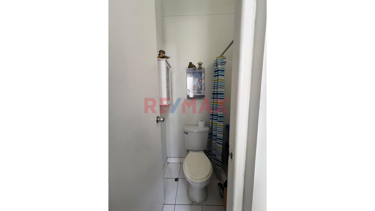✨ Amplio Departamento En 1Er Piso Con Terraza Y Patio | Miraflores - 21