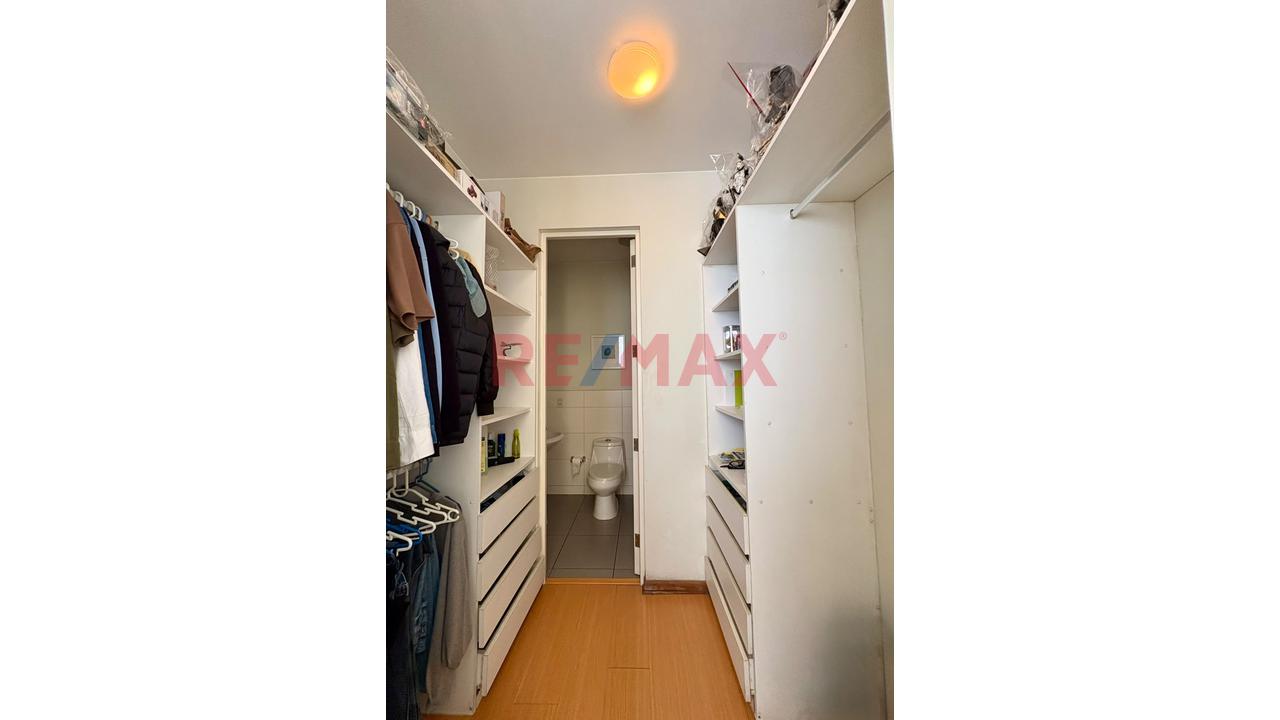 ✨ Amplio Departamento En 1Er Piso Con Terraza Y Patio | Miraflores - 16
