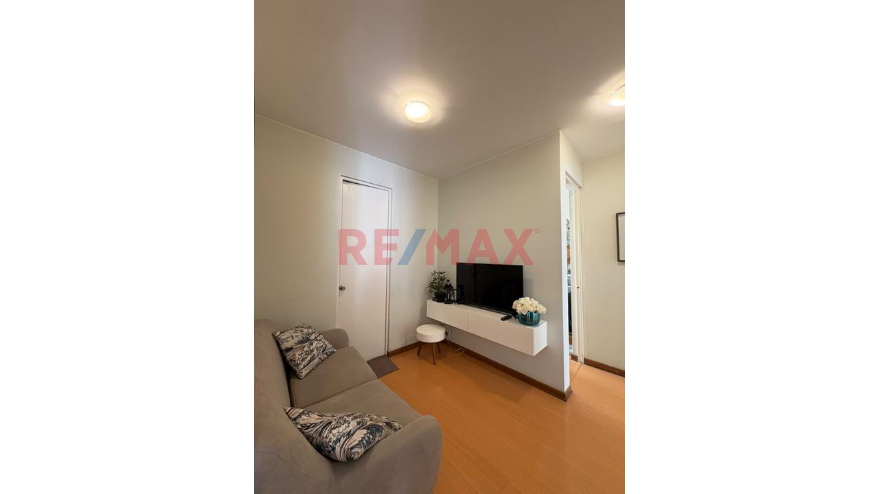 ✨ Amplio Departamento En 1Er Piso Con Terraza Y Patio | Miraflores - 14