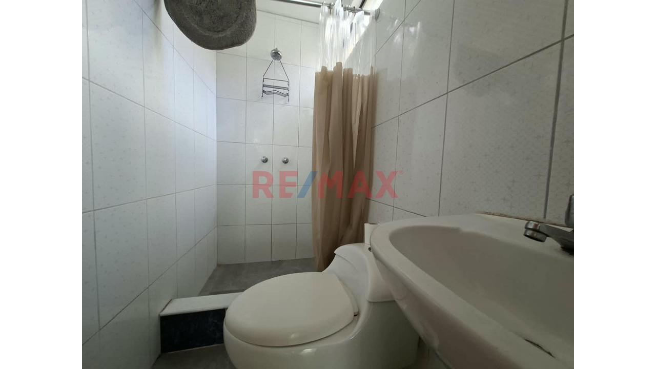 Alquiler Minidpto 1D 1B 1Er Piso 30M2 Chorrillos - S/. 1,400 - 7