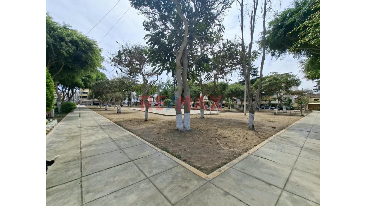 Alquiler Minidpto 1D 1B 1Er Piso 30M2 Chorrillos - S/. 1,400 - 10