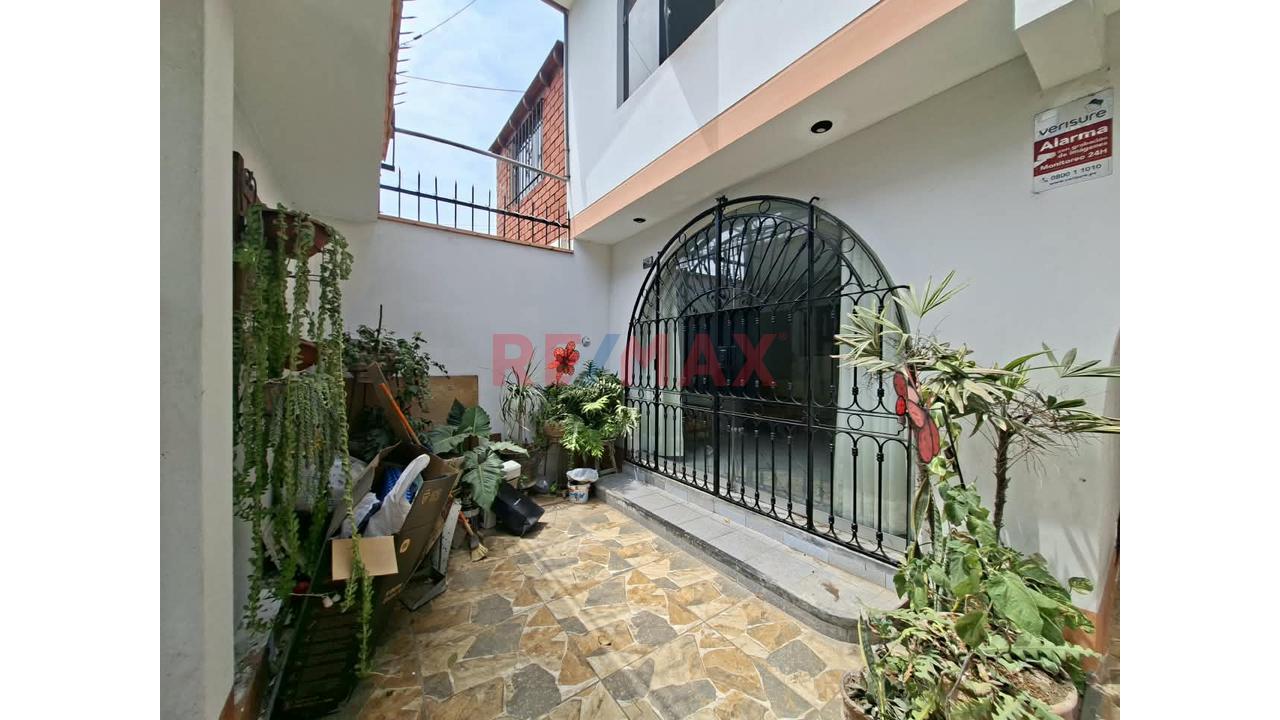 Alquiler Minidpto 1D 1B 1Er Piso 30M2 Chorrillos - S/. 1,400 - 8