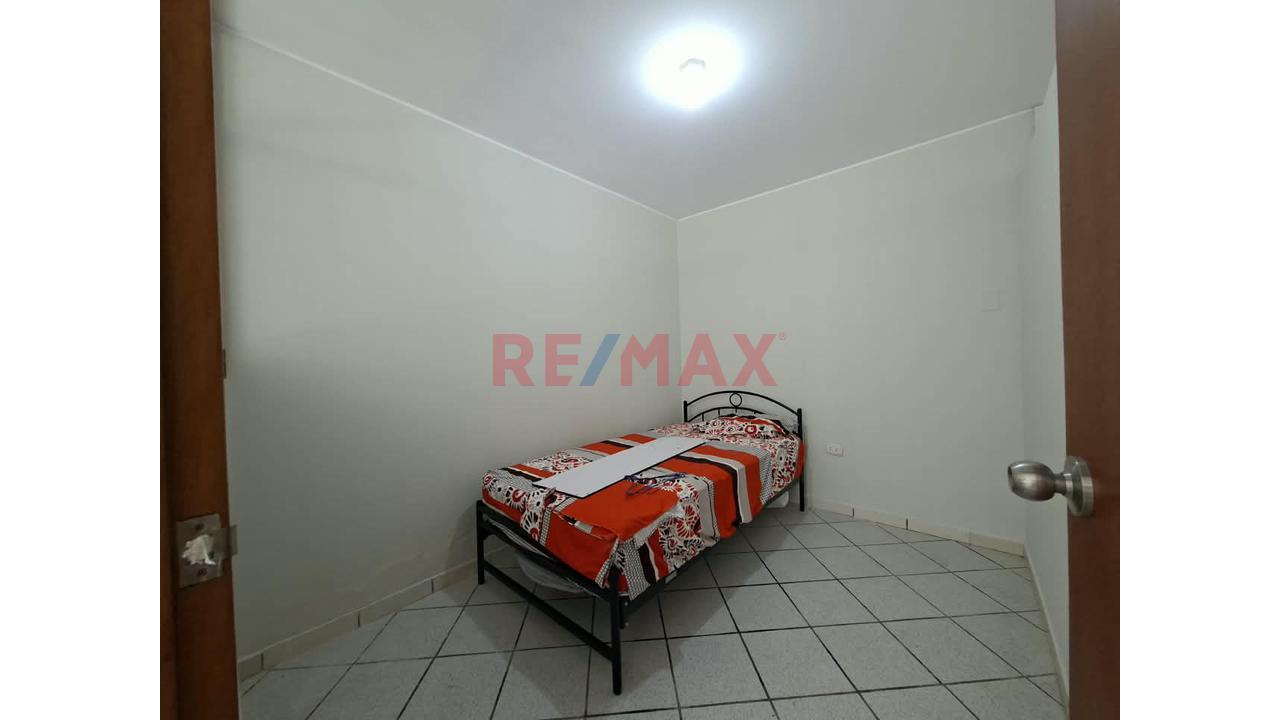 Alquiler Minidpto 1D 1B 1Er Piso 30M2 Chorrillos - S/. 1,400 - 6