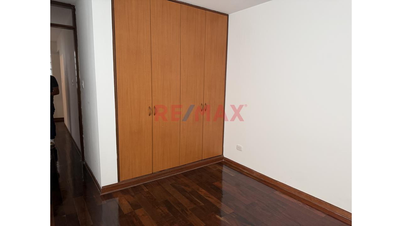 Depa 2Do Piso San Borja - 7