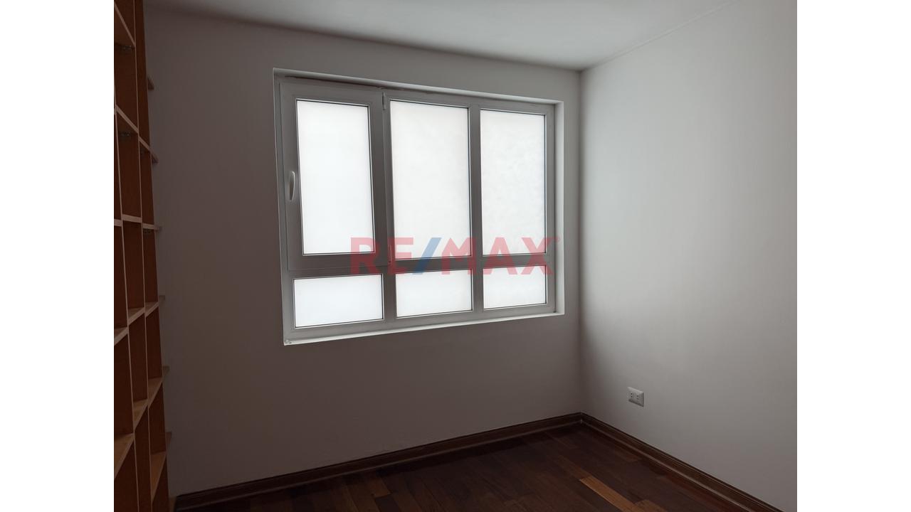 Depa 2Do Piso San Borja - 8