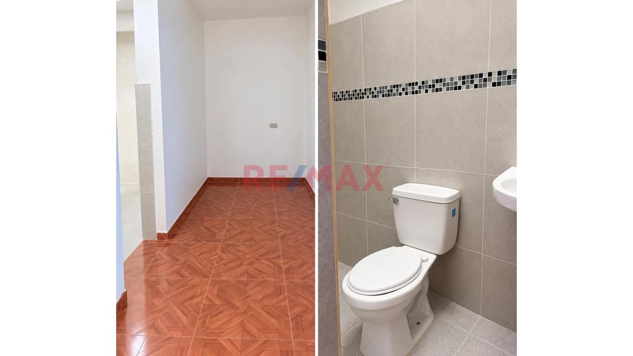 Casa En Venta Alameda Real Portales Lambayeque - 7