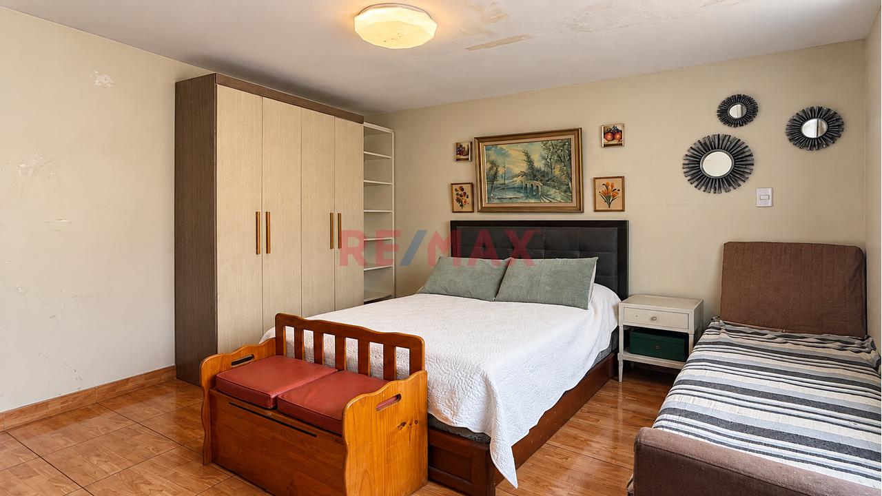 Casa De 4 Pisos Vive A Pasos Del Mar En Una De Las Zonas Más Buscadas De Miraflores - 15