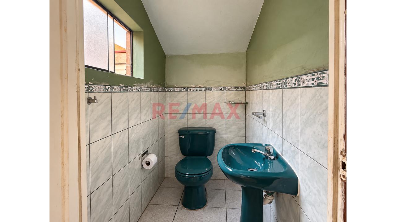 Casa De 4 Pisos Vive A Pasos Del Mar En Una De Las Zonas Más Buscadas De Miraflores - 9