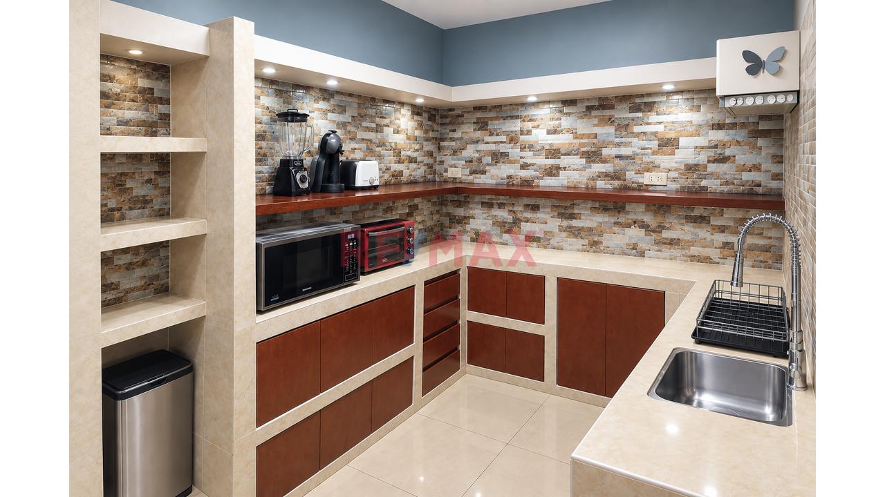 Casa De 4 Pisos Vive A Pasos Del Mar En Una De Las Zonas Más Buscadas De Miraflores - 7