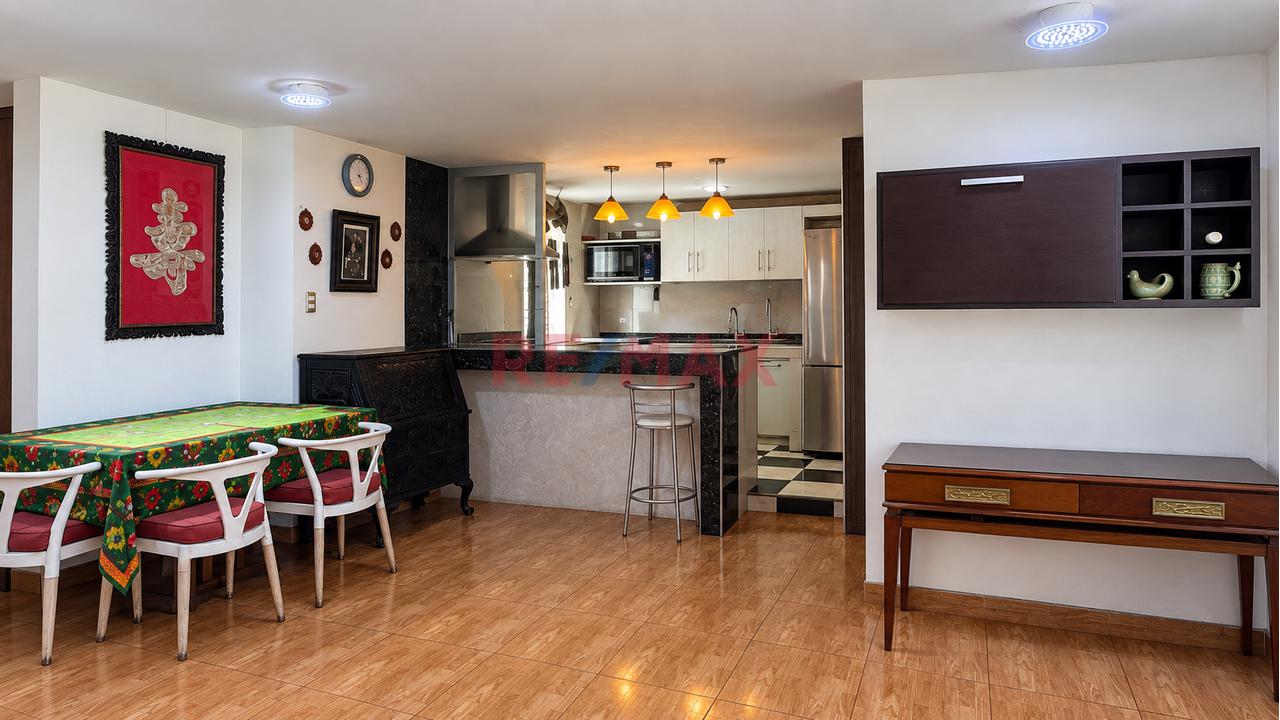Casa De 4 Pisos Vive A Pasos Del Mar En Una De Las Zonas Más Buscadas De Miraflores - 16