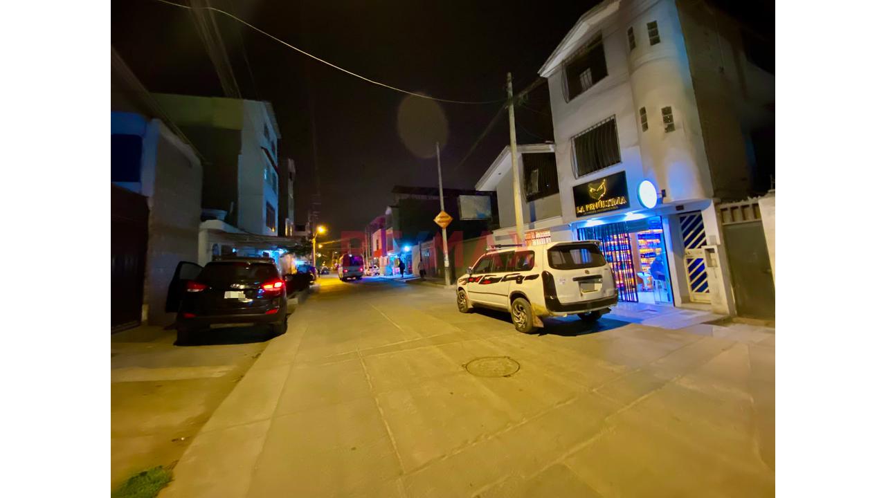 Local 504M2 Comercio Zonal Vmt - 15