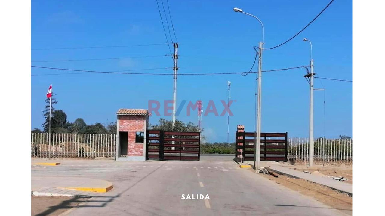 Cañete Imperial | Terreno En Venta | Urb. La Planicie De San Benito - 10