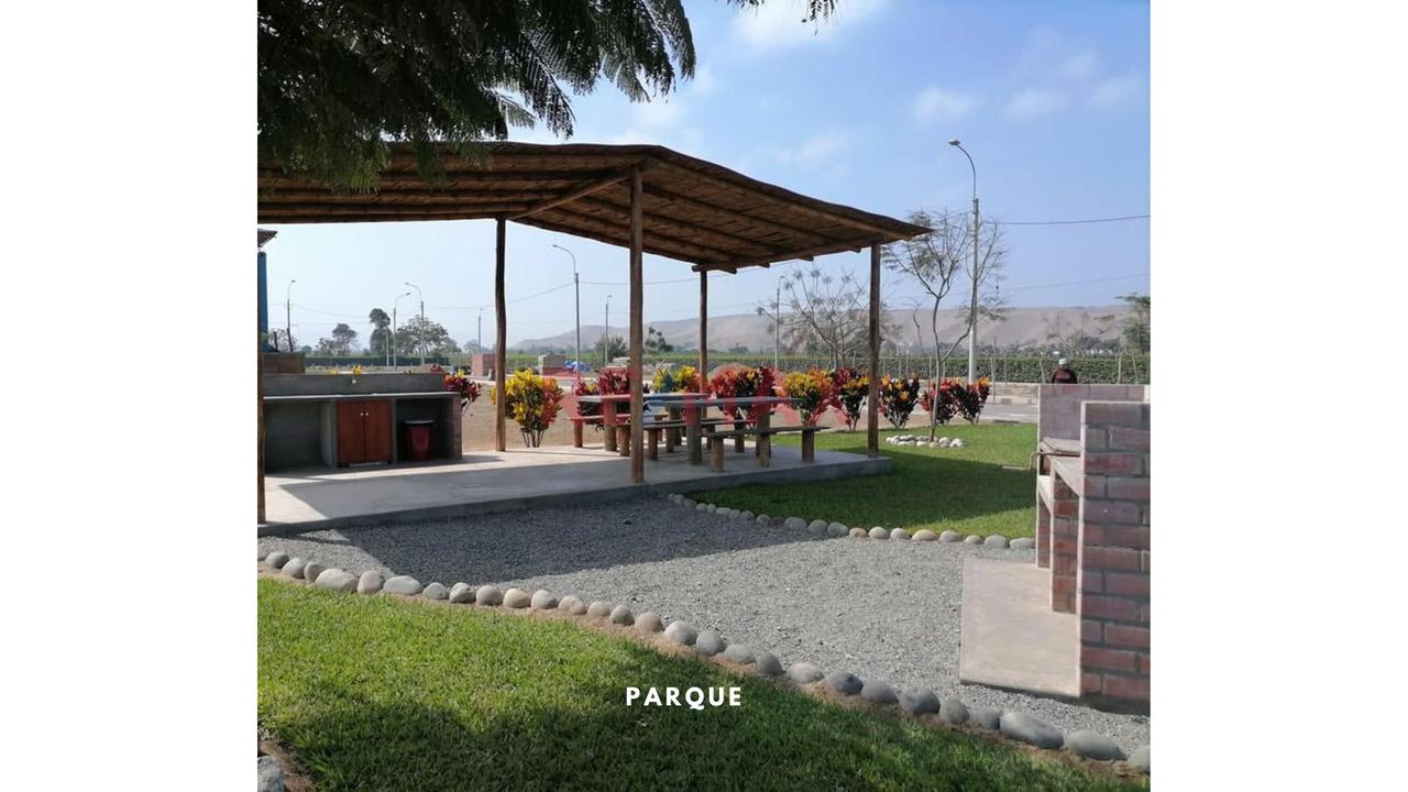 Cañete Imperial | Terreno En Venta | Urb. La Planicie De San Benito - 6