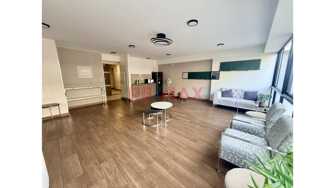 🏢 ¡Se Vende Espectacular Dúplex En Venta En Jesús María! - 13