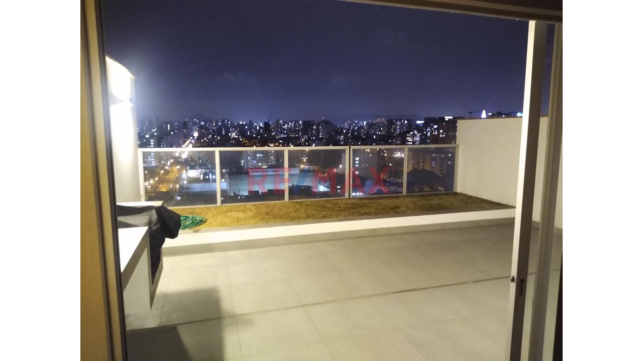 🏢 ¡Se Vende Espectacular Dúplex En Venta En Jesús María! - 3