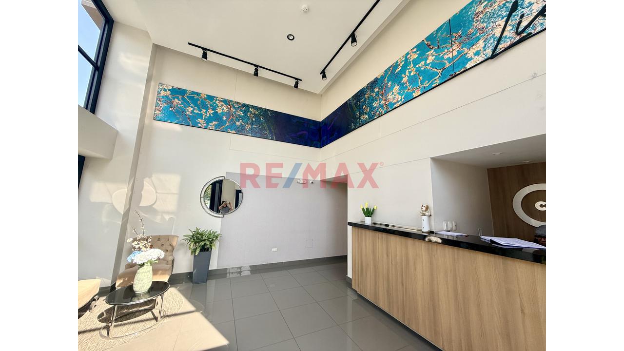 🏢 ¡Se Vende Espectacular Dúplex En Venta En Jesús María! - 4