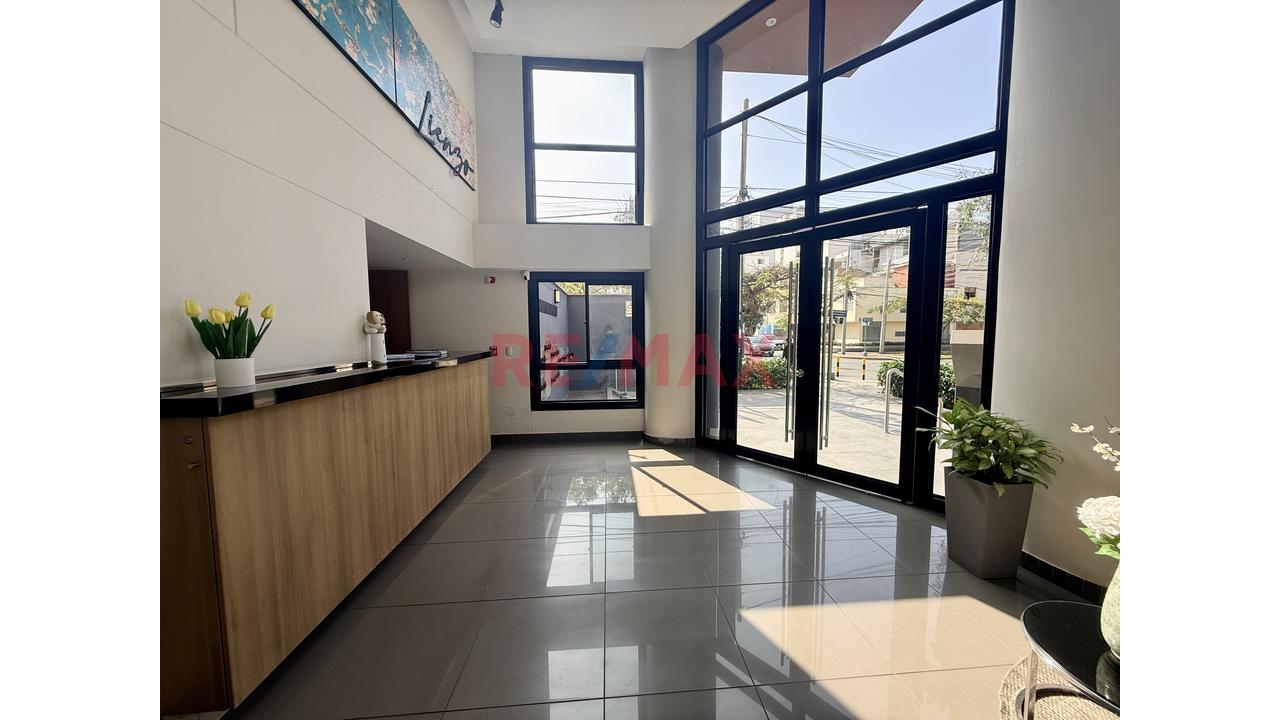 🏢 ¡Se Vende Espectacular Dúplex En Venta En Jesús María! - 5