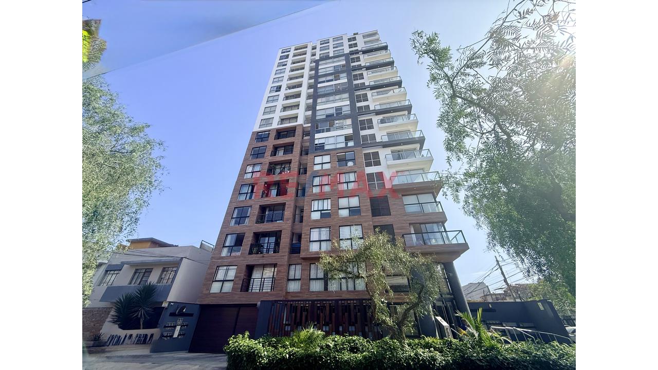 🏢 ¡Se Vende Espectacular Dúplex En Venta En Jesús María! - 10