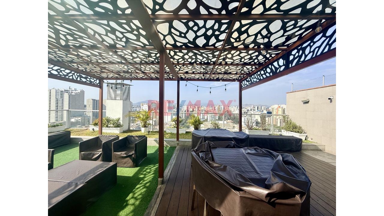 🏢 ¡Se Vende Espectacular Dúplex En Venta En Jesús María! - 3