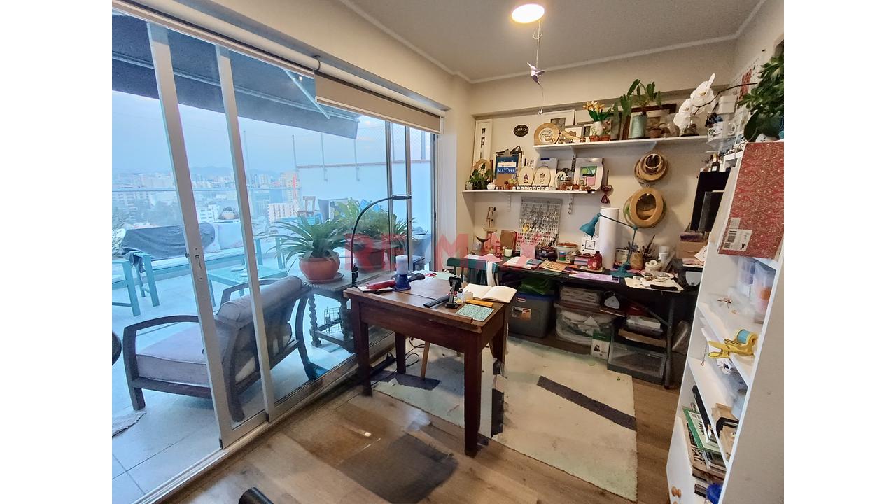 🏢 ¡Se Vende Espectacular Dúplex En Venta En Jesús María! - 20