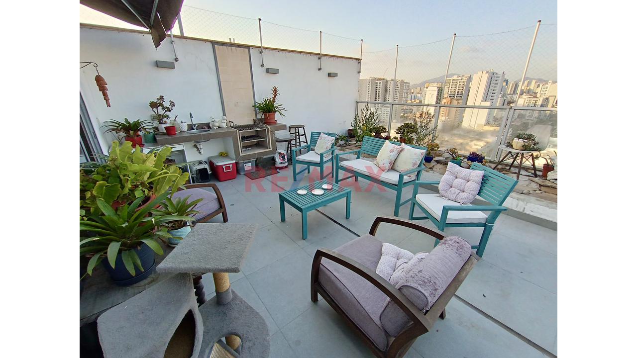🏢 ¡Se Vende Espectacular Dúplex En Venta En Jesús María! - 16