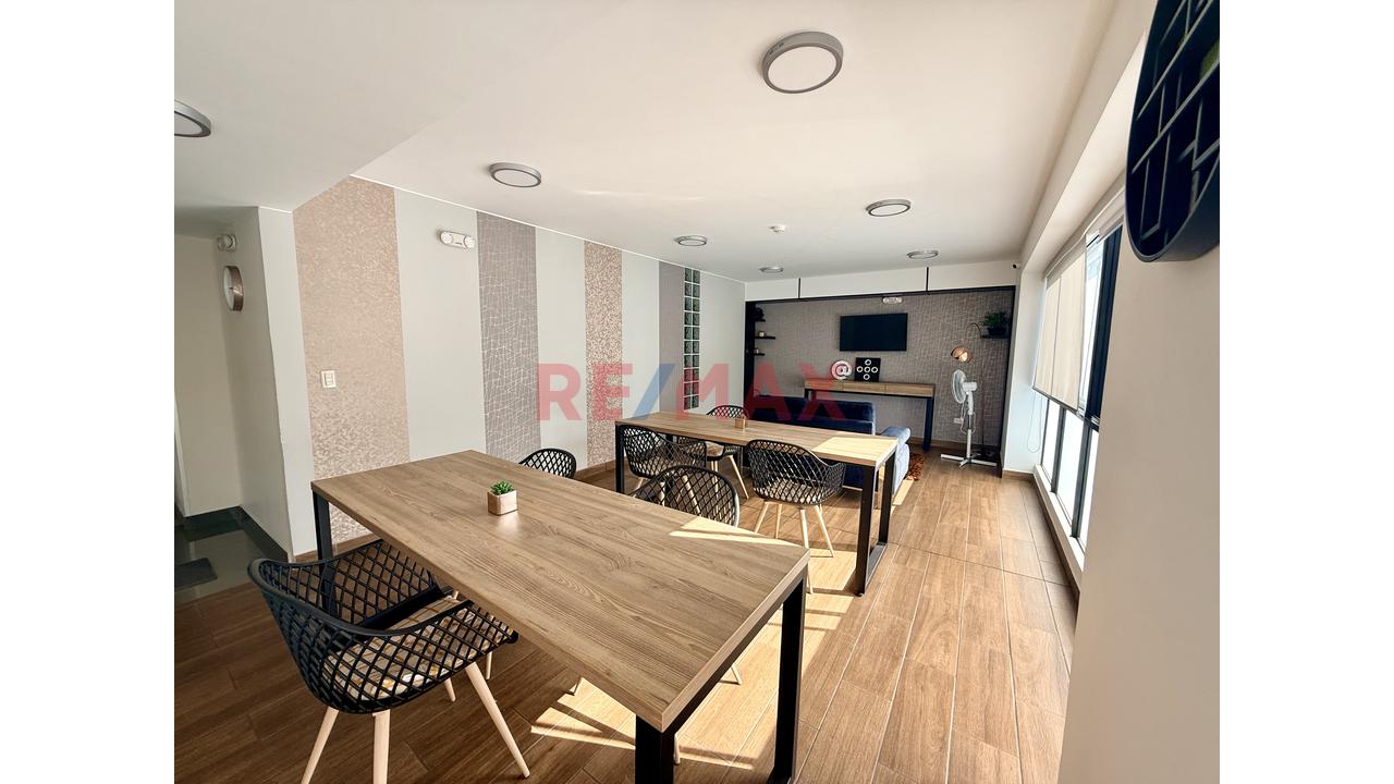 🏢 ¡Se Vende Espectacular Dúplex En Venta En Jesús María! - 11