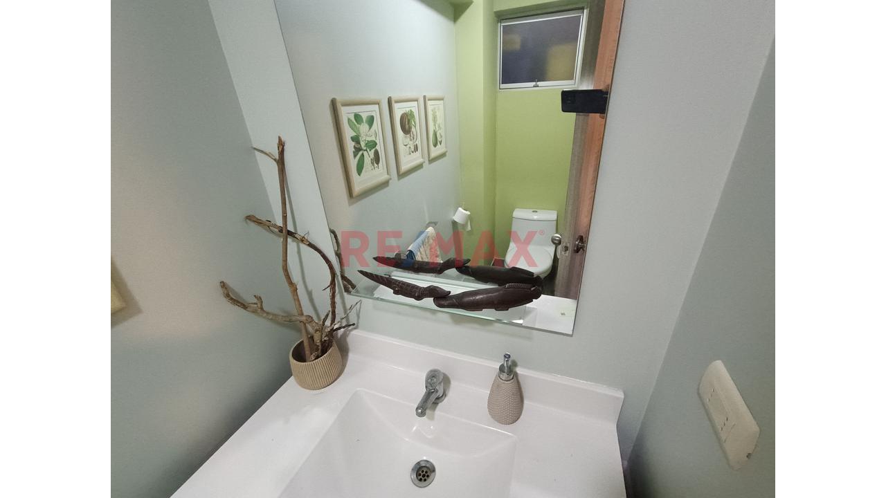🏢 ¡Se Vende Espectacular Dúplex En Venta En Jesús María! - 7