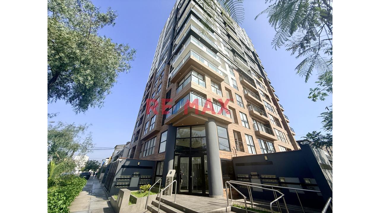 🏢 ¡Se Vende Espectacular Dúplex En Venta En Jesús María! - 1