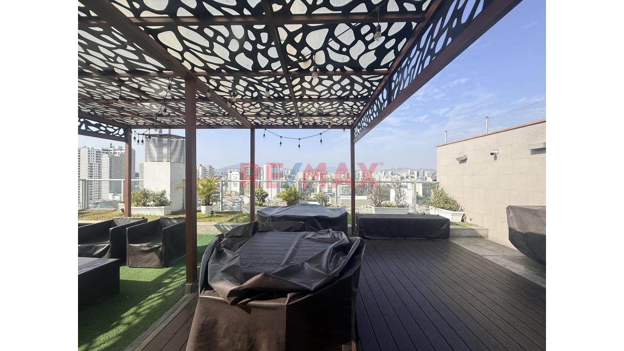 🏢 ¡Se Vende Espectacular Dúplex En Venta En Jesús María! - 14