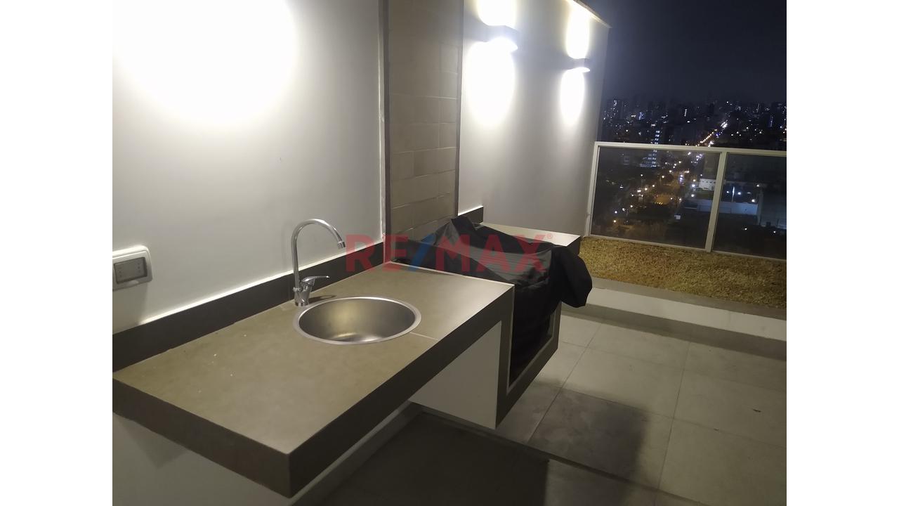 🏢 ¡Se Vende Espectacular Dúplex En Venta En Jesús María! - 18