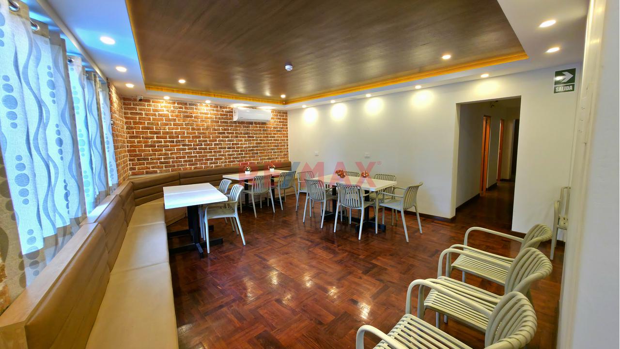 Alquiler Local Comercial - 11