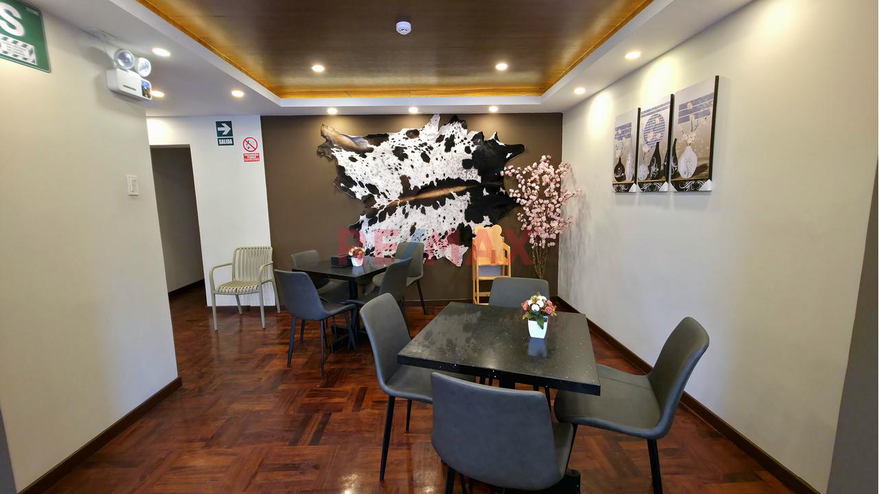 Alquiler Local Comercial - 4