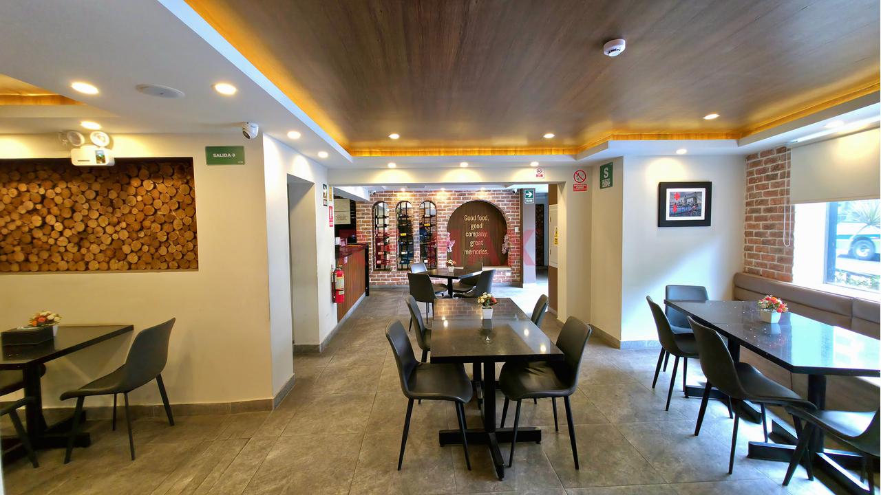 Alquiler Local Comercial - 15