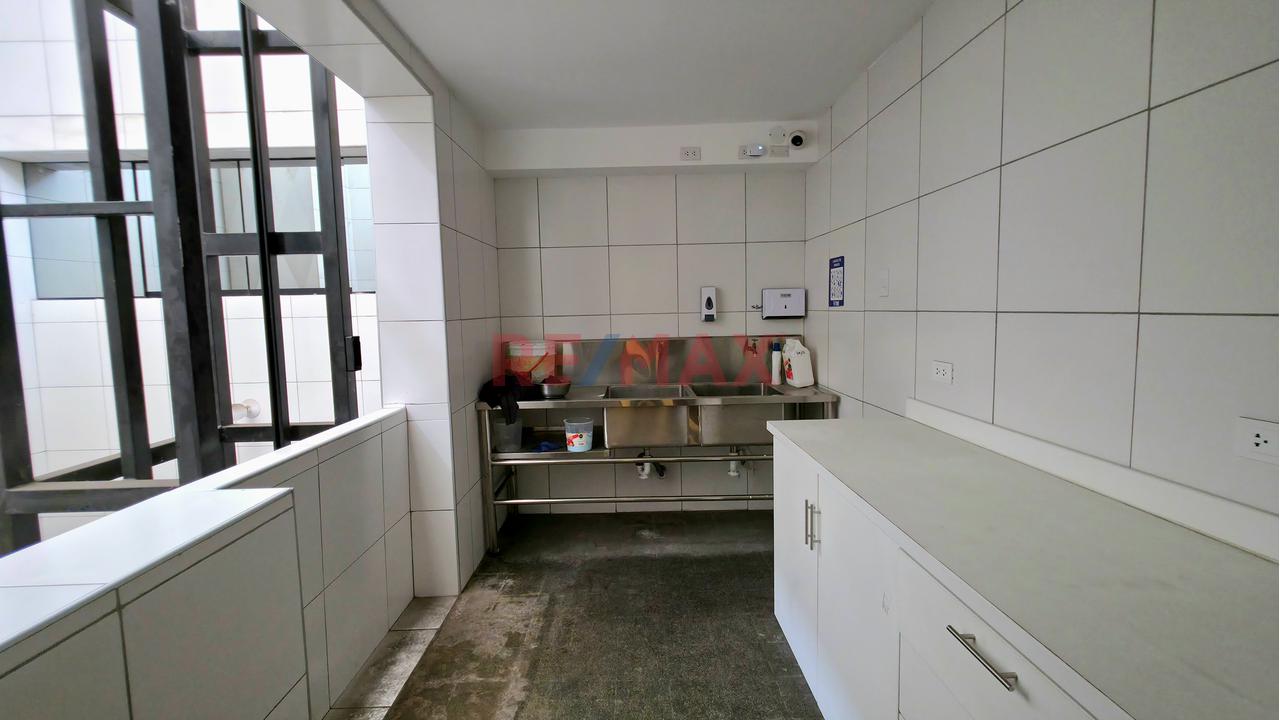 Alquiler Local Comercial - 20